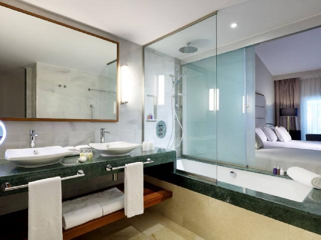 Grand Palladium Punta Cana Resort & Spa - 